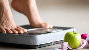 permanent weight loss
