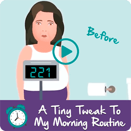 lose weight supplement