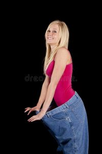 healthy weight loss supplement