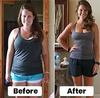 burn fat, lose weight fast