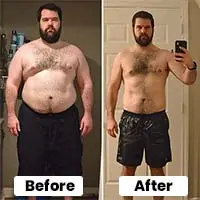 lose weight without exercising